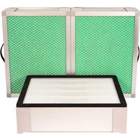 Alveo3D HEPA 14 Filter - FE350