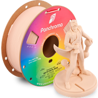 Polymaker Panchromaâ„¢ PLA Matte Pastel Beige - 1,75 mm / 1000 g