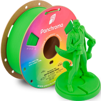 Polymaker Panchromaâ„¢ PLA Matte Grass Green - 1,75 mm / 1000 g