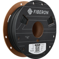 Polymaker Fiberon⢠PET-CF17 Black - 1,75 mm / 1000 g