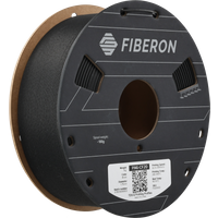Polymaker Fiberonâ„¢ PETG-ESD Black - 1,75 mm / 1000 g