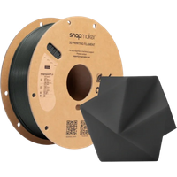 Snapmaker SnapSpeed PLA Black (RFID) - 1,75 mm / 1000 g