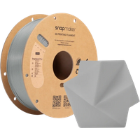 Snapmaker SnapSpeed PLA Grey (RFID) - 1,75 mm / 1000 g