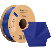 Snapmaker SnapSpeed PLA Blue (RFID) - 1,75 mm / 1000 g