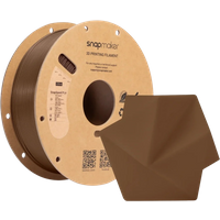 Snapmaker SnapSpeed PLA Brown (RFID) - 1,75 mm / 1000 g