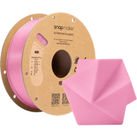 Snapmaker SnapSpeed PLA Pink (RFID) - 1,75 mm / 1000 g