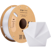 Snapmaker SnapSpeed PLA Cool White (RFID) - 1,75 mm / 1000 g