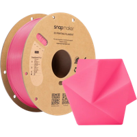 Snapmaker SnapSpeed PLA Magenta (RFID) - 1,75 mm / 1000 g