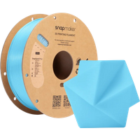 Snapmaker SnapSpeed PLA Sky Blue (RFID) - 1,75 mm / 1000 g