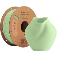 Snapmaker Matte PLA Moss Mist (RFID) - 1,75 mm / 1000 g