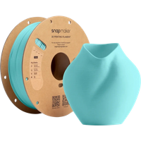 Snapmaker Matte PLA Celestial Blue (RFID) - 1,75 mm / 1000 g