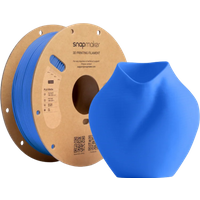 Snapmaker Matte PLA Marine Blue (RFID) - 1,75 mm / 1000 g