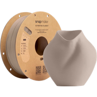 Snapmaker Matte PLA Latte Brown (RFID) - 1,75 mm / 1000 g