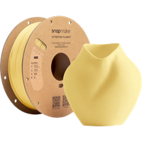 Snapmaker Matte PLA Butter Cream (RFID) - 1,75 mm / 1000 g