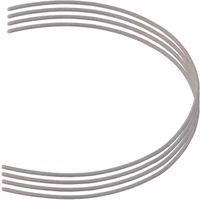 Snapmaker Toolhead Thick Filament Tube für U1 - 6 mm