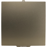 QIDI Tech Dual Sided PEI Smooth Plate - Max4