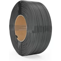Fiberlogy PLA Impact Refill Graphite - 1,75 mm / 1000 g