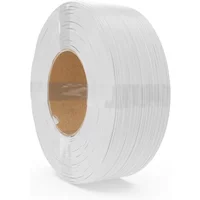 Fiberlogy PLA Impact Refill White - 1.000 g