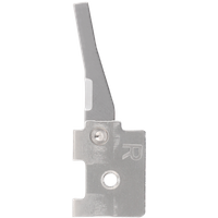 Bambu Lab Replacement Filament Cutter - X2D - right