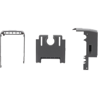 Bambu Lab Toolhead Middle Housing - X2D