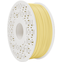 Fiberlogy Easy PLA Pastel Yellow - 1,75 mm / 1000 g