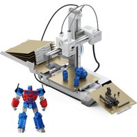ChituSystems PlateCycler C1M für Bambu Lab A1 mini - 1 Set