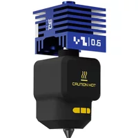 BIQU Panda Juicer Hotend SFC - VantaC für Bambu Lab P2S - 0,6 mm