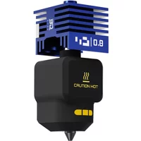 BIQU Panda Juicer Hotend SFC - VantaC für Bambu Lab P2S - 0,8 mm