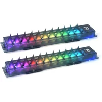 BIQU Panda Vent RGB - 1 Set