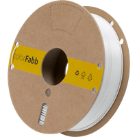 colorFabb HT White - 1,75 mm