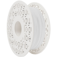 Fiberlogy PETG Matte White - 1,75 mm / 850 g