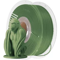 AzureFilm PETG CF Olive Green - 1,75 mm / 1000 g