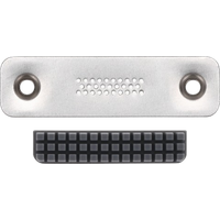 Bambu Lab Heatbed Nozzle Wiper - A2L