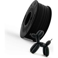 Recreus Filaflex Black - 1,75 mm / 250 g