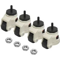 BIQU Caster Wheel 40S für Panda Den H2 - 1 Stk