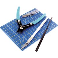 Vallejo Plastic Modelling Set - 1 Set