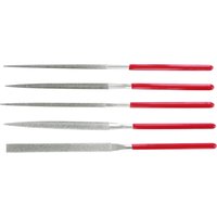 Vallejo Diamond Needle Files - 1 Set