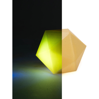 Protopasta Yellow Quantum Dots HTPLA - 1,75 mm / 500 g