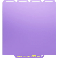 Phaetus Arkfly Conweb Cool Plate - Snapmaker U1