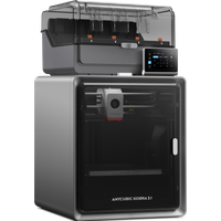 Anycubic Kobra S1 ACE 2 Pro Combo - 1 Stk