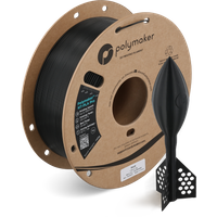 Polymaker HT-PLA Pro Black - 1,75 mm / 1000 g