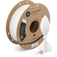 Polymaker HT-PLA Pro White - 1,75 mm / 1000 g