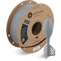 Polymaker HT-PLA Pro Grey - 1,75 mm / 1000 g