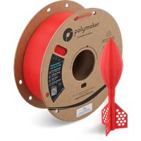 Polymaker HT-PLA Pro Red - 1,75 mm / 1000 g