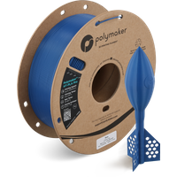 Polymaker HT-PLA Pro Blue - 1,75 mm / 1000 g