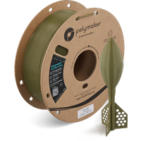 Polymaker HT-PLA Pro Army Green - 1,75 mm / 1000 g