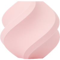Bambu PLA Pure Milky Pink - Spule