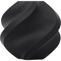 Bambu PLA Pure Absolute Black - Spule