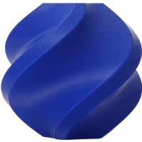 Bambu Lab PETG Basic Reflex Blue - Spule