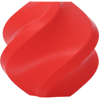 Bambu Lab PETG Basic Red - Spule